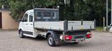 Volkswagen Crafter 2.0 TDI LANG 3-SEITENKIPPER NAVI KAMERA - Volkswagen Crafter lang
