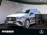 Mercedes-Benz GLE 450 d 4M AMG Line NIGHT AHK PANO MULTIB. LED