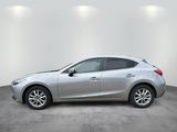 Mazda 3 2.0l "Center-Line" "TOU-P" *Standheizung* - Mazda 3 in Berlin