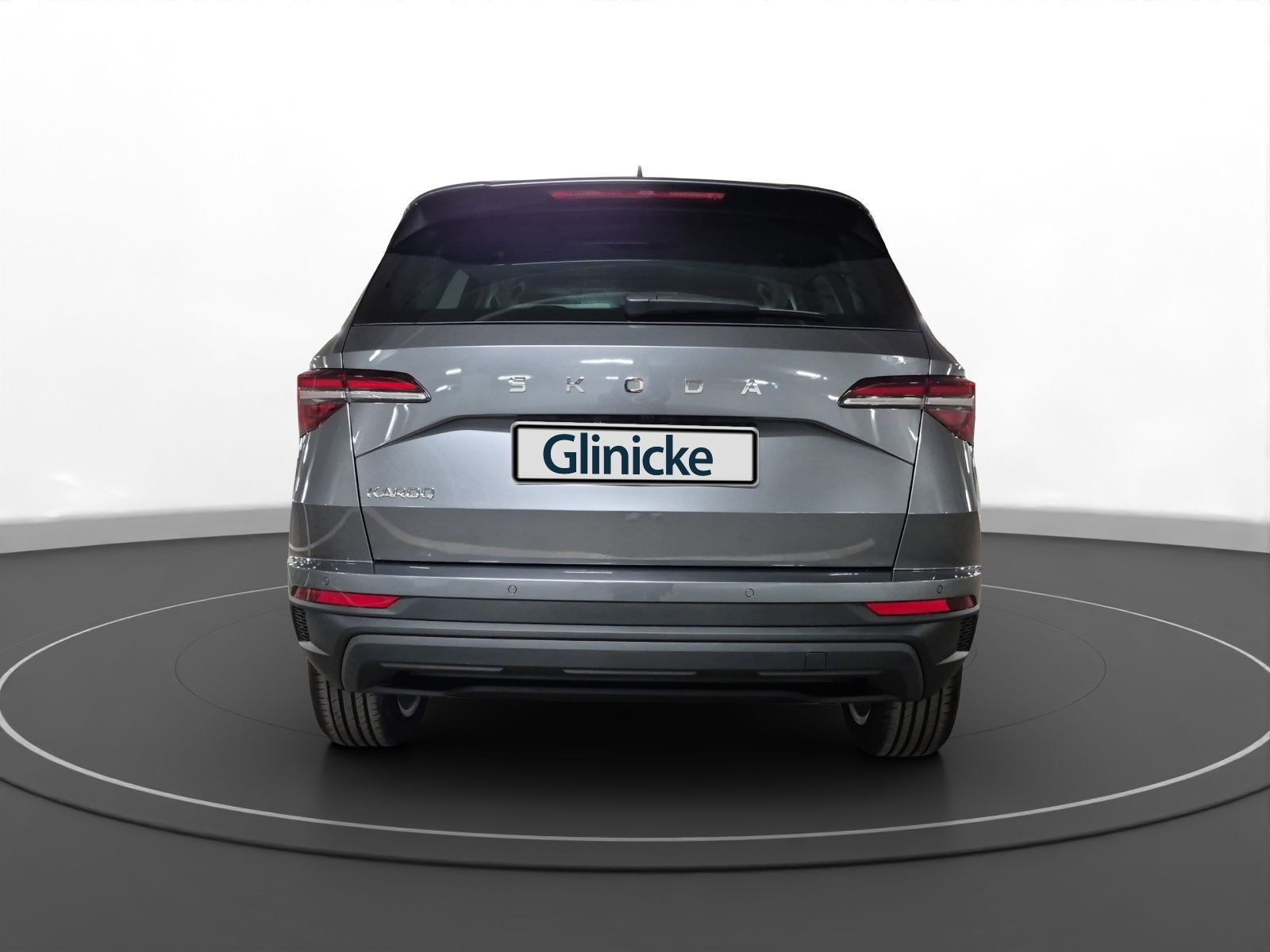 Skoda Karoq - Bild 4