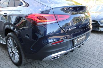 Mercedes GLE 350 - 8