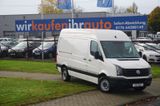 Volkswagen Crafter  35 mittel L2H2 Hochdach*AUSTAUSCHMOTOR - Volkswagen: Austauschmotor