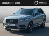 Volvo XC90 T8 AWD Recharge Ultra Dark 7-Sitzer AHK SD - Volvo XC90 Gebrauchtwagen in Karlsruhe