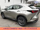 Lexus NX 350h E-Four Business*NAVI*BI-LED*CarPlay* - silberne Lexus NX-Serie