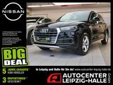 Audi Q5 2.0 40 TDI quattro sport ACC Kamera Navi AHK - Audi Q5 Gebrauchtwagen in Leipzig