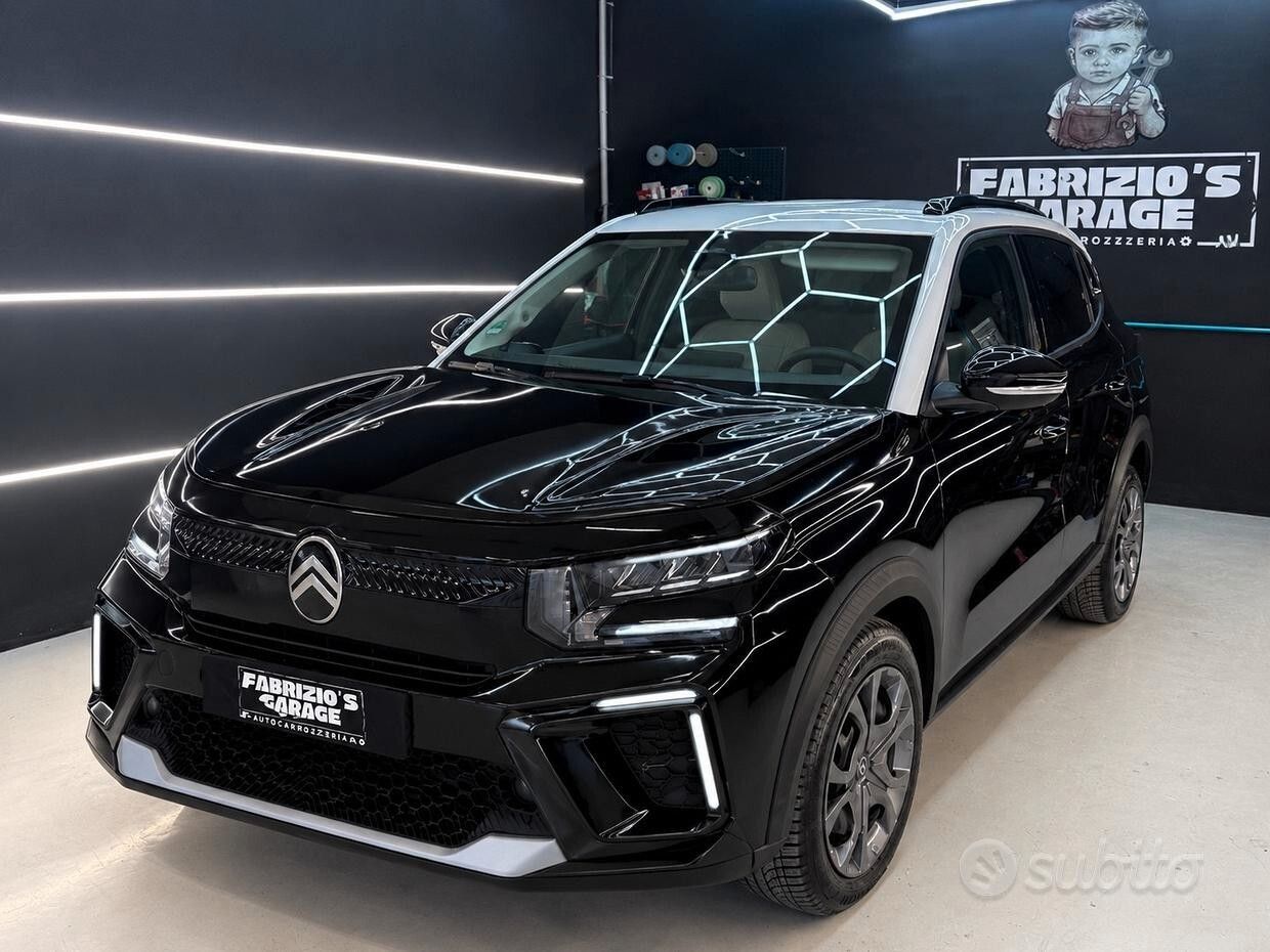 Citroën Citroen C3 Turbo 100 S&S Van Pro imagem 3
