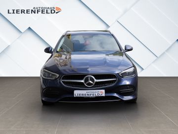 Mercedes C 200 - 2