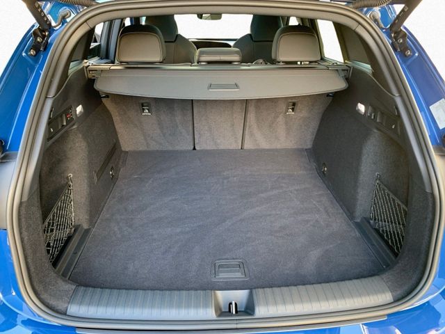 Q6 e-tron QUATT S LINE EDITION ONE BLUE +AR HUD+