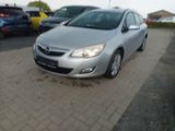 Opel Astra J Sports Tourer Edition - Opel Astra in Kassel