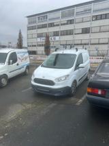 Ford Courier - Ford Courier Gebrauchtwagen