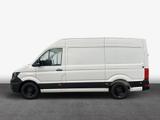 Volkswagen Crafter 2.0 TDI HD MR Kasten, RFK KLIMA AHK - Gebraucht Hamburg