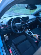 Hyundai i30 2.0 T-GDI N Performance Fastback N Perfo... - Hyundai