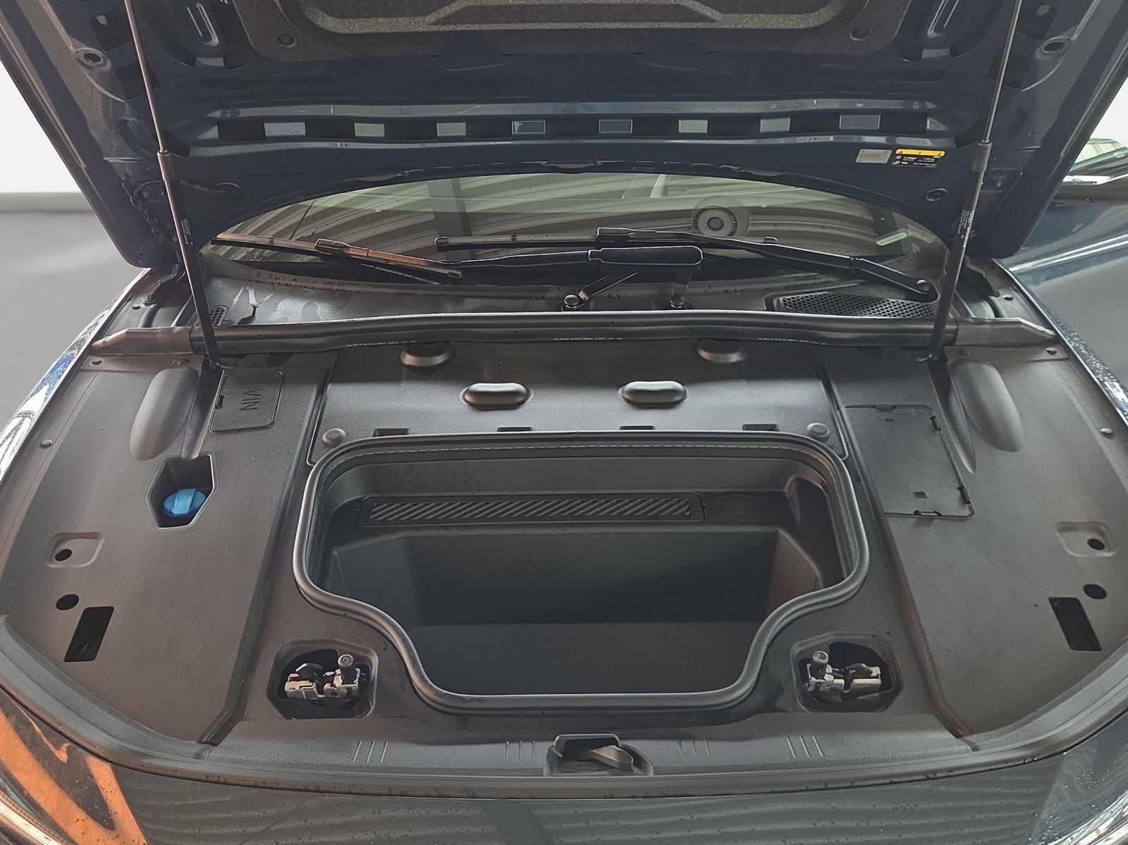 Audi S6 e-tron - Bild 19