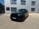 Land Rover Range Rover Sport 3.0 D300 HSE MWST / VAT