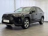 Toyota RAV 4 Hybrid 4x4 Club LED Scheinw. Autom.Klima.T - Toyota RAV 4 in Bochum