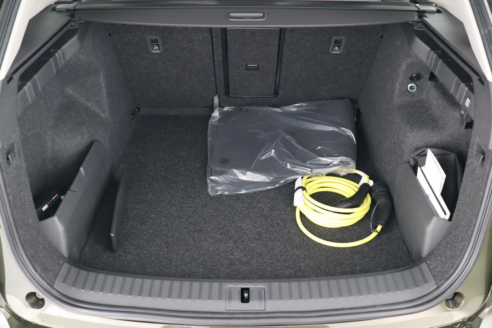 Skoda Enyaq - Bild 26