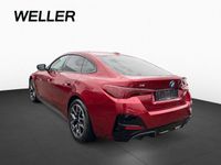 BMW i4 - Vorschau Bild 11