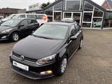 Volkswagen Polo V Trendline BMT +KLIMA+SITZHEIZUNG+ - Volkswagen Polo: V Trendline
