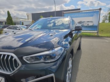BMW X6 - 9