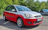 Ford Fiesta Connection 1,4 Duratec - Ford Fiesta: Duratec