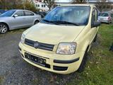 Fiat New Panda 1.2 8V Dualogic Dynamic - scheckheftgepflegte Fiat New Panda