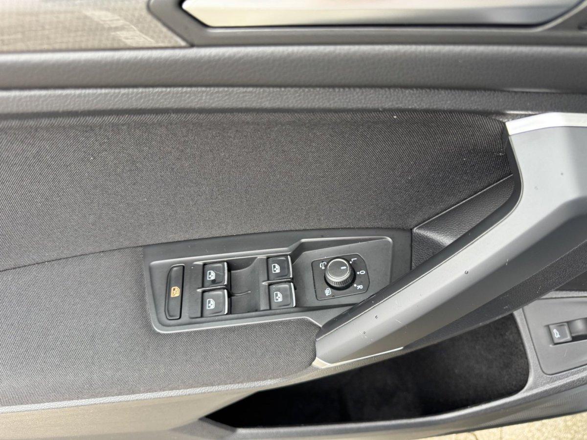 Volkswagen Tiguan Allspace 1.5 TSI IQ.DRIVE AHK Navi ACC, миниатюра 23