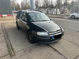 Fiat Stilo Multiwagon - Zuverlässiger Komb... - Fiat Stilo: Multiwagon