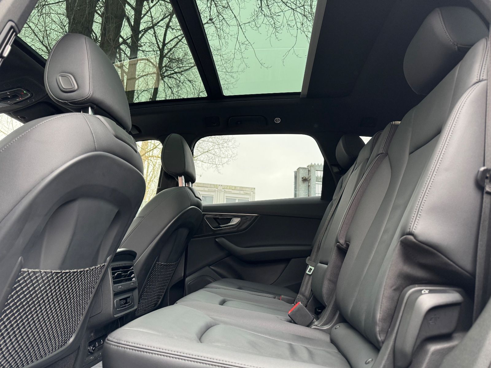 Fahrzeugabbildung Audi Q7 45 TFSI quattro tiptronic*MEMORY*PANO*7-SITZE