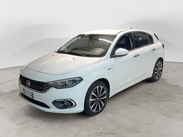 Fiat FIAT Tipo 1.6 Mjt S&S 5 porte Lounge