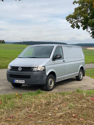 Volkswagen T5 Transporter