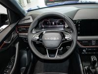Skoda Kamiq - Vorschau Bild 10
