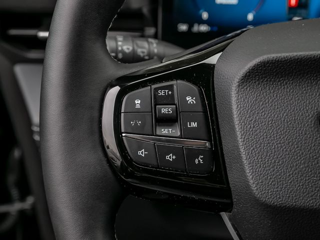 Ford Puma 1.0 Titanium Assistentpaket 360° Kamera