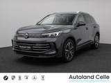 Volkswagen Tiguan 2.0 TDI Elegance 360°ACC AHK HUD Lenkrhzg