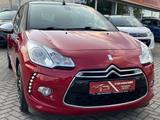 Citroën DS3 Cabrio 1.2 VTi SoChic*Navi*Alcantara* - Citroën DS3: Vti