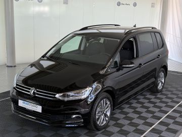 Volkswagen Touran 1.5 TSI DSG COMFORTLINE LED ACC KAMERA 7S