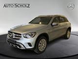 Mercedes-Benz GLC 300 de 4M 360 DISTR MEMORY 360 ACC AHK AUT - Hybrid (Diesel/Elektro): Pickup