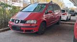 Seat seat Alhambra  1.8 turbo ohne HU - Seat Alhambra: 1.8