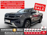 Volkswagen Amarok 3.0 TDI Style 5Jahre+Cover+Leder+Harman+S - Volkswagen Amarok: Automatik