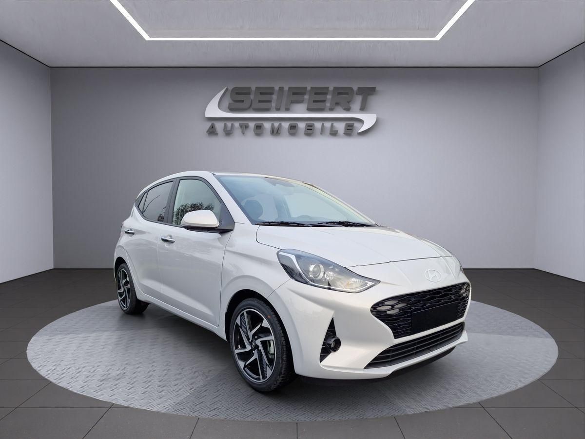 Hyundai i10 – Bild 7