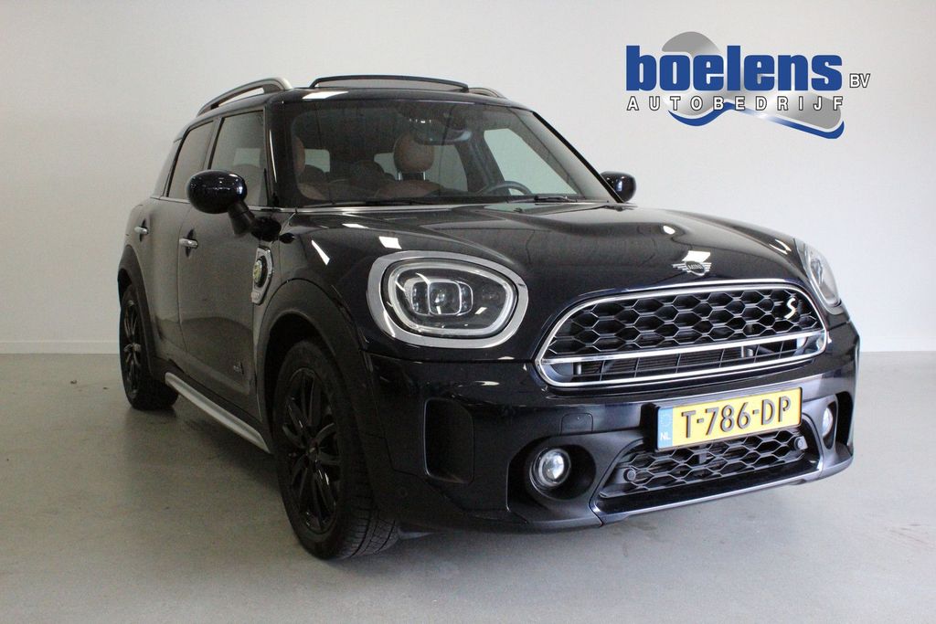 Image of MINI Countryman SE (Cooper)