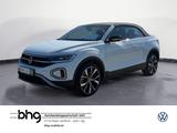 Volkswagen T-Roc Cabriolet 1.5 TSI OPF DSG Style - Jahreswagen: Cabrio