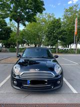 MINI Cooper Cabrio Cooper - MINI Cooper Cabrio aus 2013