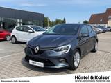 Renault Clio ZEN TCe 90 Klimaanlage+Freisprecheinanlage+