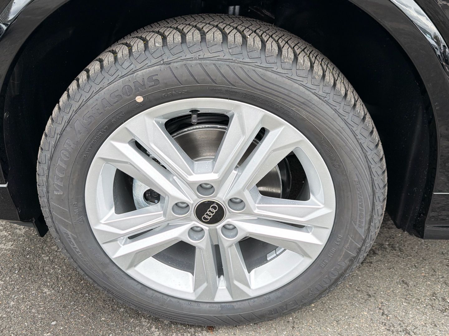 Audi Q2 - Bild 7