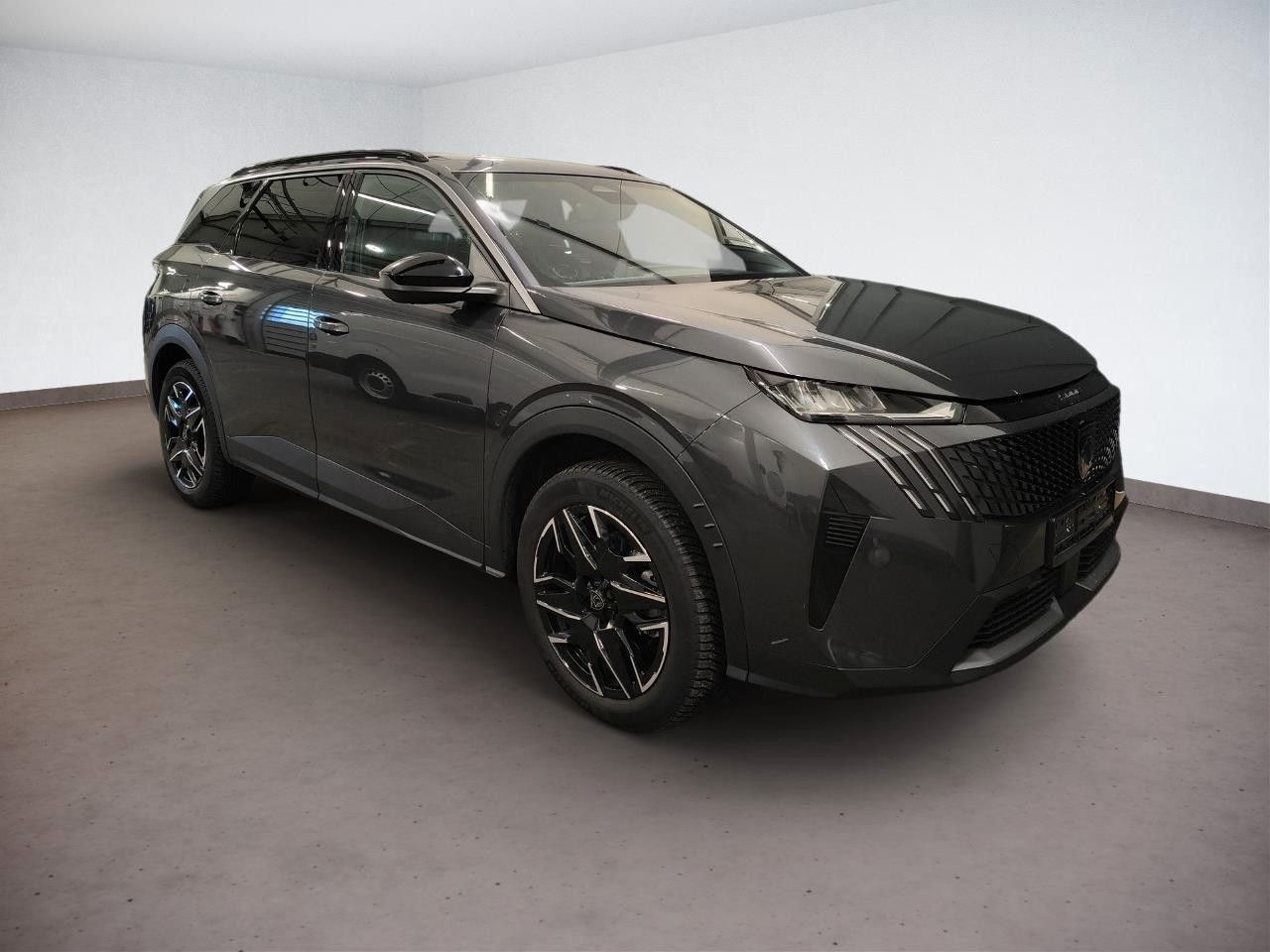 Fahrzeugabbildung Peugeot 5008 Hybrid 145 ALLURE DSC 7-SITZ NAVI/KAMERA/SH