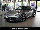 Porsche 992 911 Carrera Cabriolet Sportabgas LED-Matrix