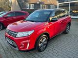 Suzuki Vitara 1.6 Comf. Automatik Navi Allwetter Kamera