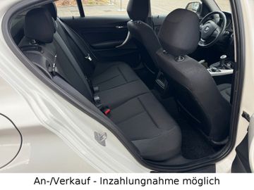 BMW 114 - 8