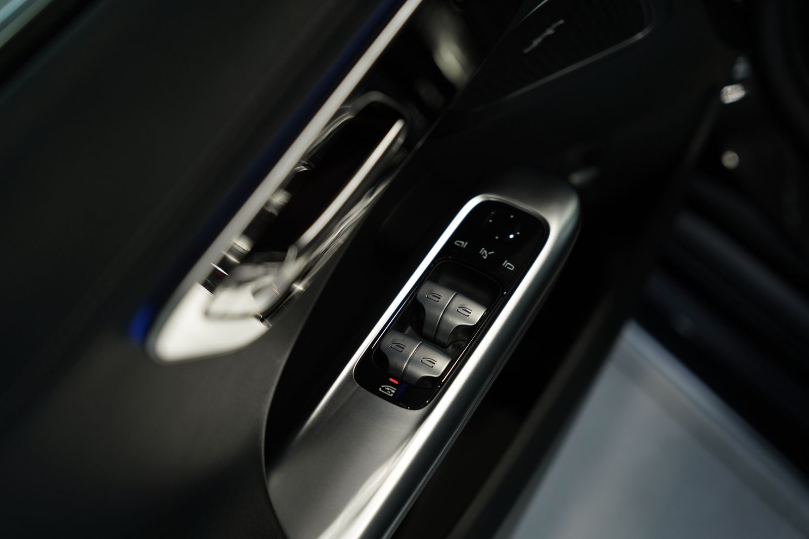 Mercedes Benz C 200