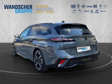 Peugeot 308 SW GT EXCLUSIVE 145 e-DSC6 *Panor.*ACC*